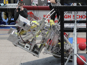 OCCRA Robot 07